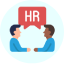 HR-icon